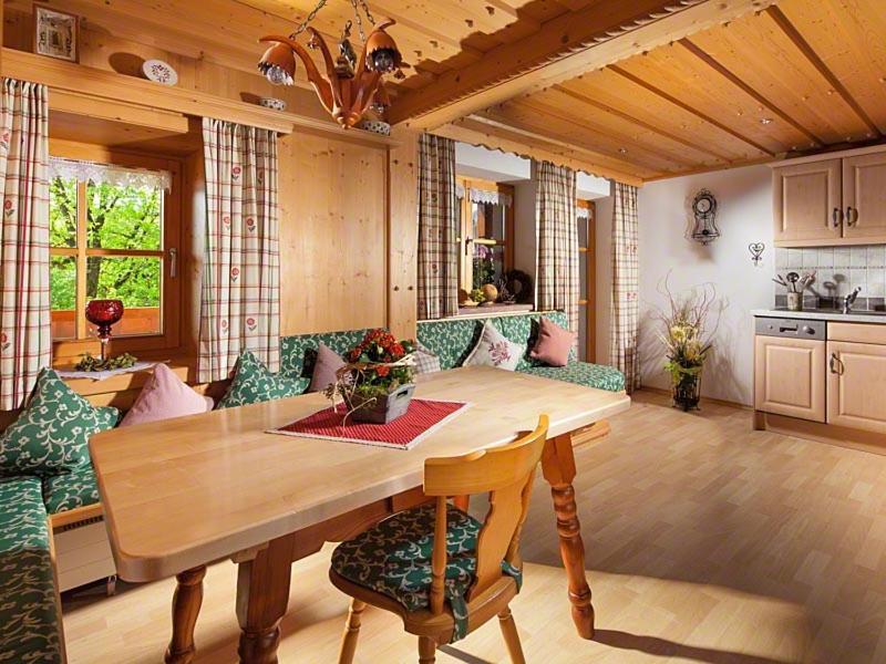 Вілла Hinterkeilhof Бішофсвізен Екстер'єр фото
