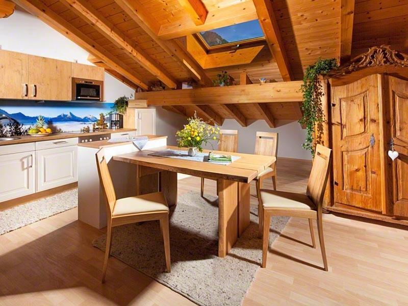 Вілла Hinterkeilhof Бішофсвізен Екстер'єр фото